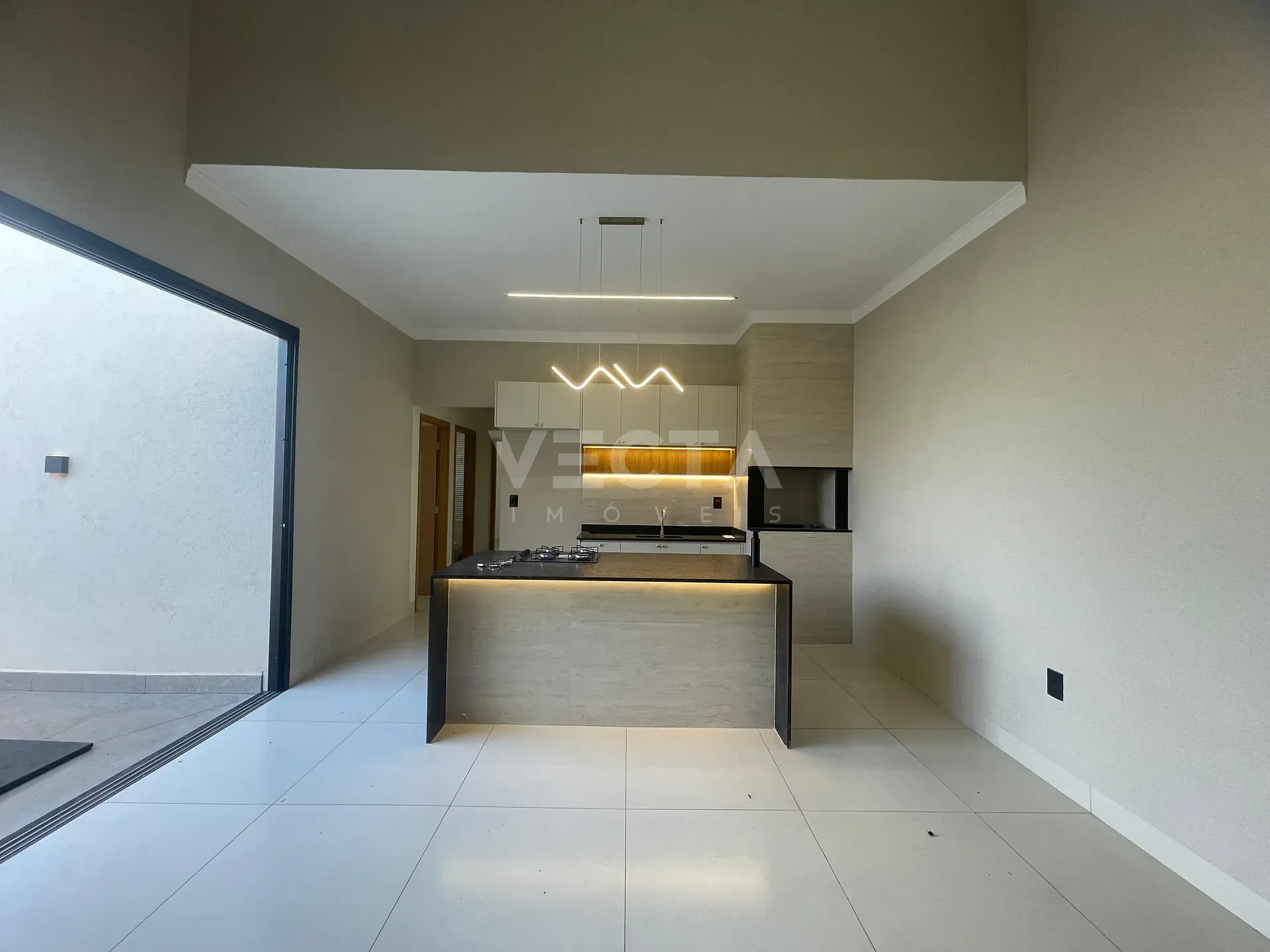 Casa, 3 quartos, 120 m² - Foto 3