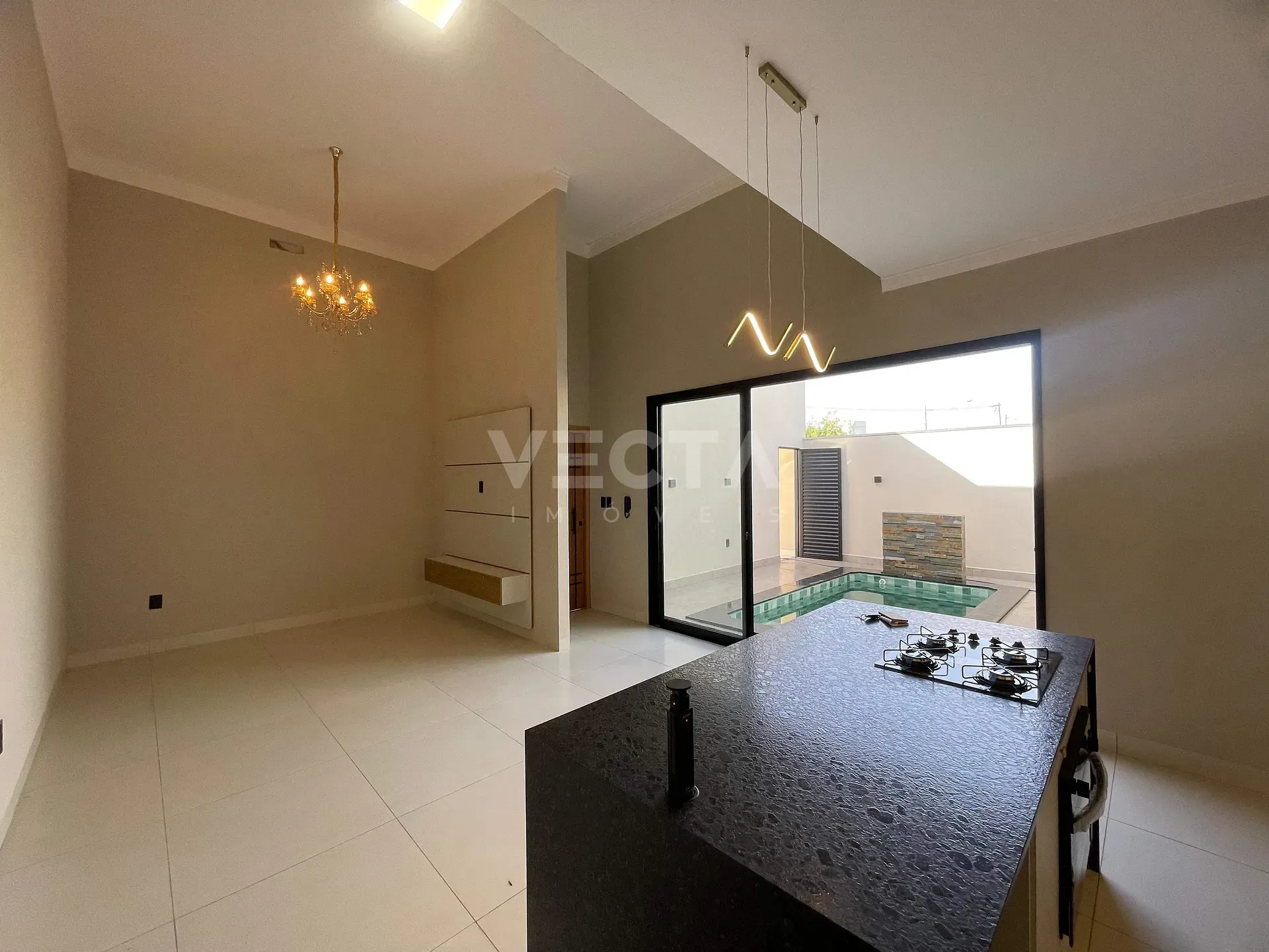 Casa, 3 quartos, 120 m² - Foto 5