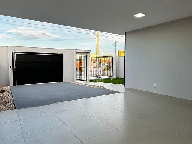 Casa com 360m², à venda, no bairro Residencial Paris em Sinop