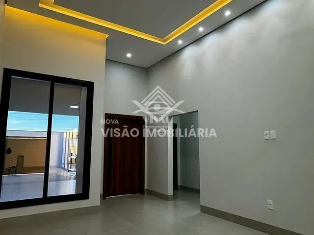Casa com 360m², à venda, no bairro Residencial Paris em Sinop