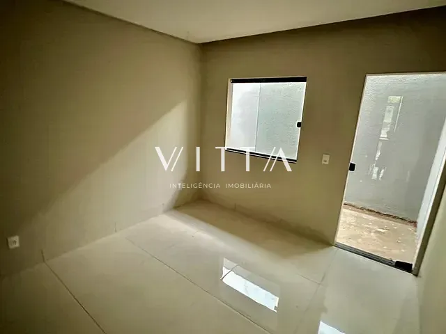 Casa com 94m² 3 quartos e 3 banheiros, à venda, no bairro Plano Diretor Sul em Palmas