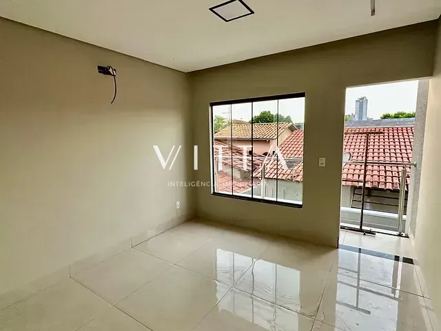 Casa com 94m² 3 quartos e 3 banheiros, à venda, no bairro Plano Diretor Sul em Palmas