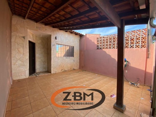 Foto do Casa - Casa à venda 3 Quartos, 1 Vaga, 150M², Alto da Boa Vista, Londrina - PR | ZBM NEGOCIOS IMOBILIARIOS
