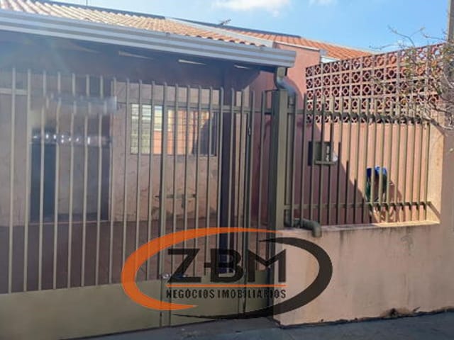 Foto do Casa - Casa à venda 3 Quartos, 1 Vaga, 150M², Alto da Boa Vista, Londrina - PR | ZBM NEGOCIOS IMOBILIARIOS