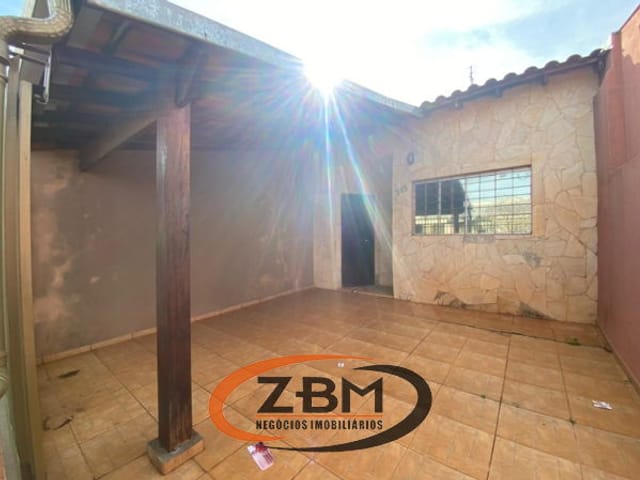 Foto do Casa - Casa à venda 3 Quartos, 1 Vaga, 150M², Alto da Boa Vista, Londrina - PR | ZBM NEGOCIOS IMOBILIARIOS