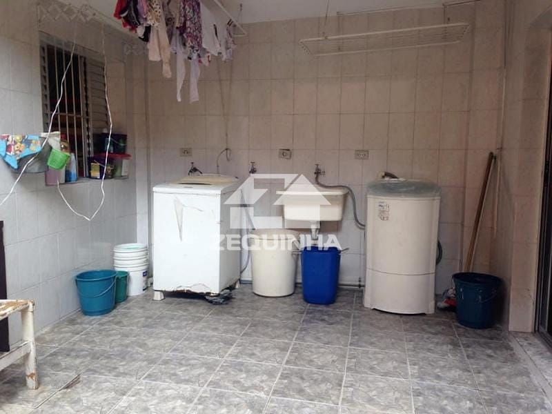 Casa, 4 quartos, 186 m² - Foto 11