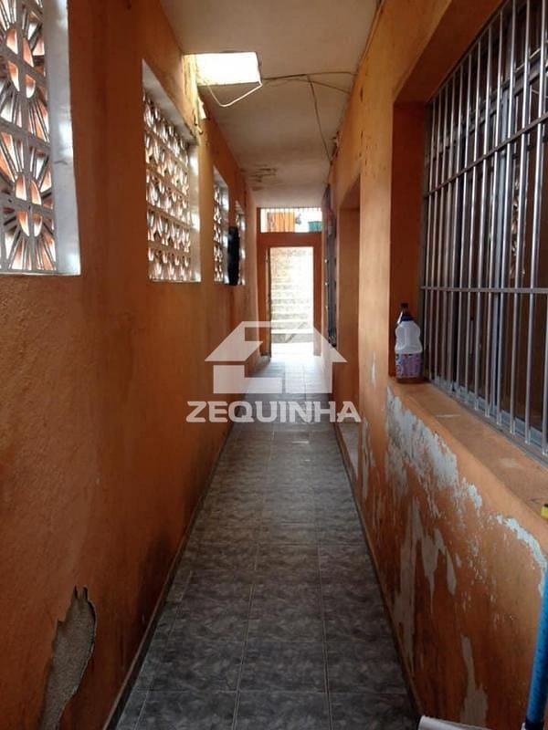 Casa, 4 quartos, 186 m² - Foto 2