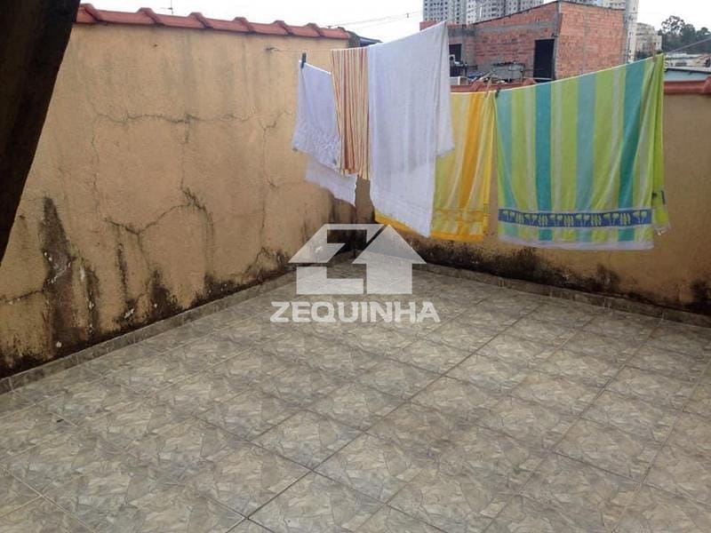 Casa, 4 quartos, 186 m² - Foto 13