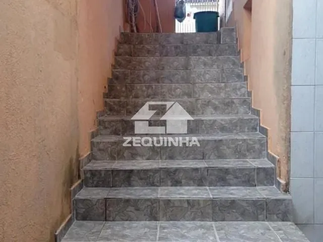 Casa com 125m² 4 quartos e 3 banheiros, à venda, no bairro Jardim Veloso em Osasco