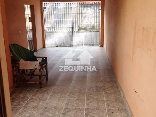 Casa com 125m² 4 quartos e 3 banheiros, à venda, no bairro Jardim Veloso em Osasco