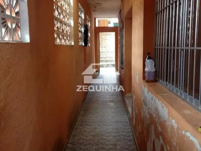 Casa com 125m² 4 quartos e 3 banheiros, à venda, no bairro Jardim Veloso em Osasco