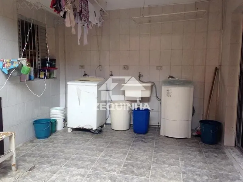 Casa, 4 quartos, 186 m² - Foto 11