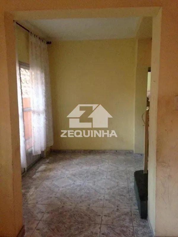 Casa, 4 quartos, 186 m² - Foto 1