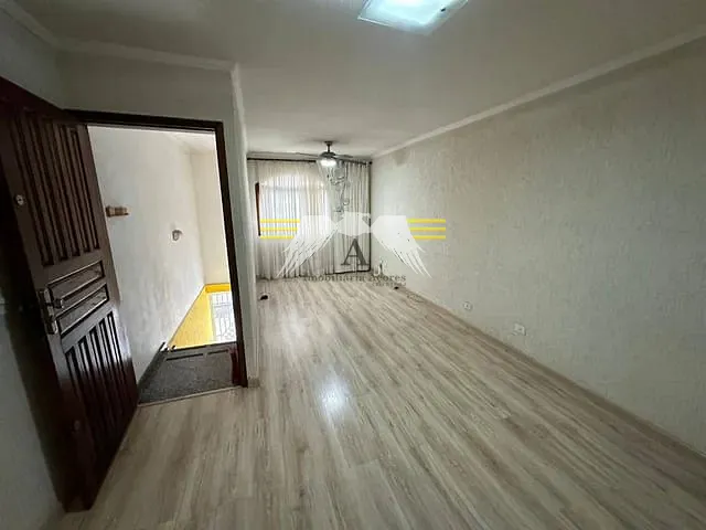Casa com 132m² 3 quartos e 2 banheiros, à venda, no bairro Penha em São Paulo