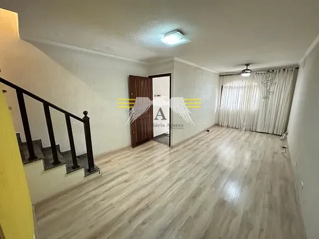 Casa com 132m² 3 quartos e 2 banheiros, à venda, no bairro Penha em São Paulo