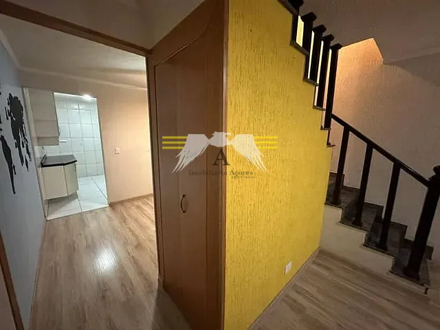 Casa com 132m² 3 quartos e 2 banheiros, à venda, no bairro Penha em São Paulo