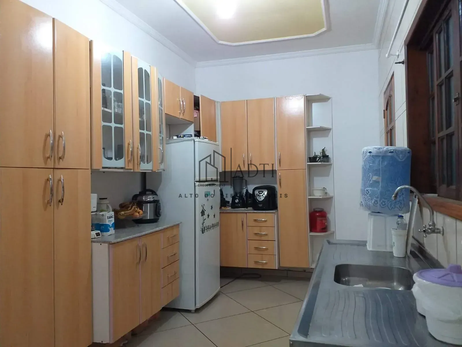 Casa, 3 quartos, 120 m² - Foto 8