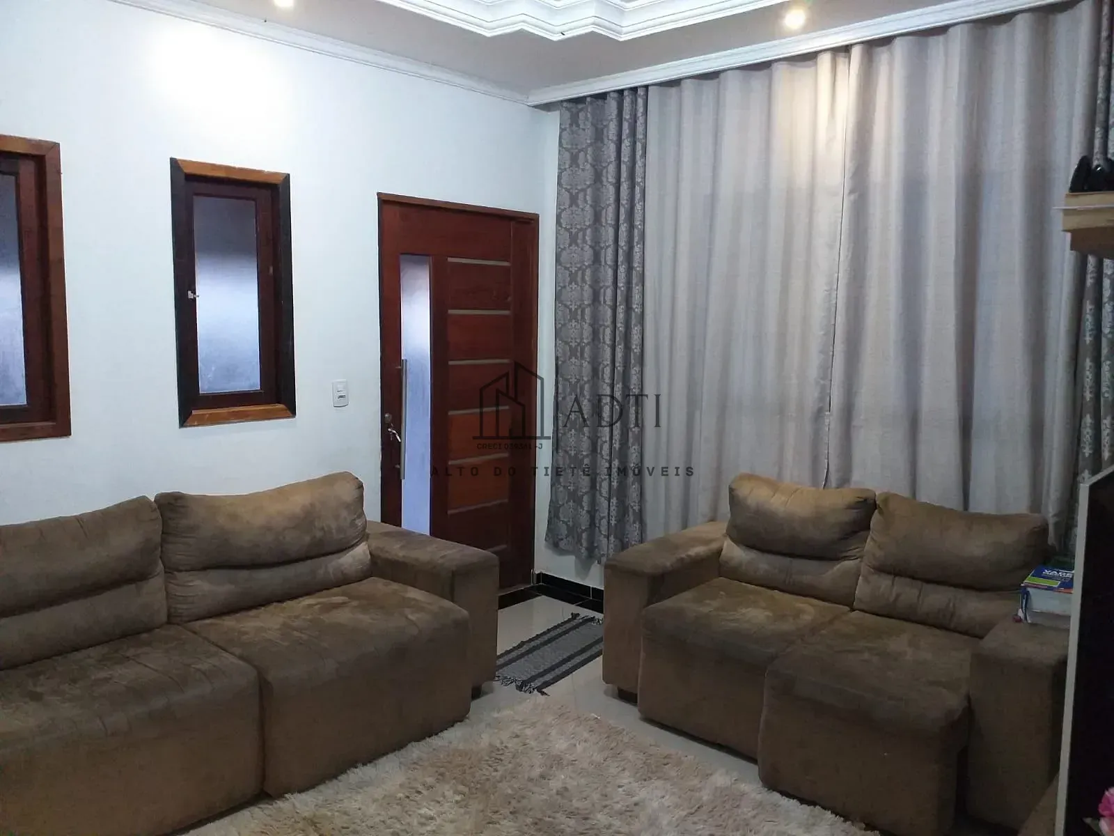 Casa, 3 quartos, 120 m² - Foto 3