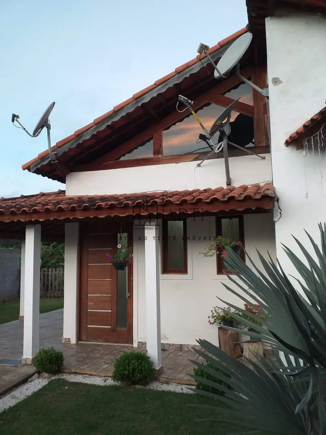 Casa, 3 quartos, 120 m² - Foto 2