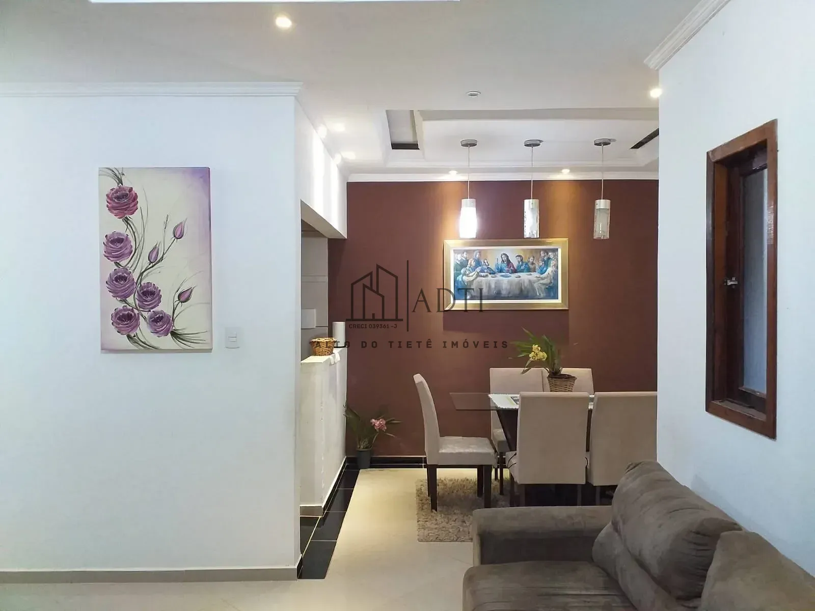 Casa, 3 quartos, 120 m² - Foto 7