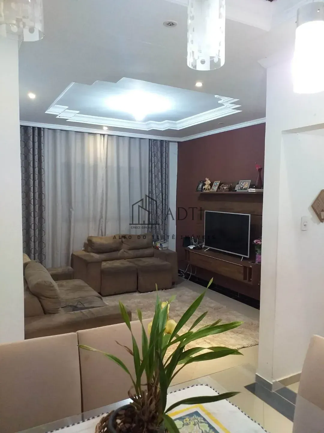 Casa, 3 quartos, 120 m² - Foto 5