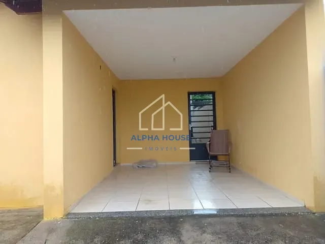 Casa com 250m² 2 quartos e 1 banheiro, à venda, no bairro Residencial e Comercial Cidade Jardim em Pindamonhangaba