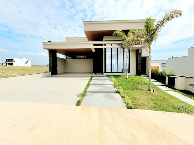Casa com 300m² 3 quartos e 5 banheiros, à venda, no bairro Residencial Monte Verde em Indaiatuba
