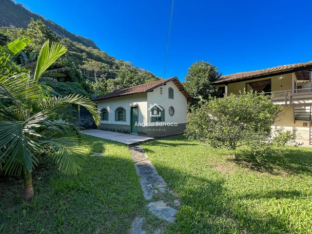 Casa com 480m² 2 quartos e 3 banheiros, à venda, no bairro Recanto de Itaipuaçu (Itaipuaçu) em Maricá