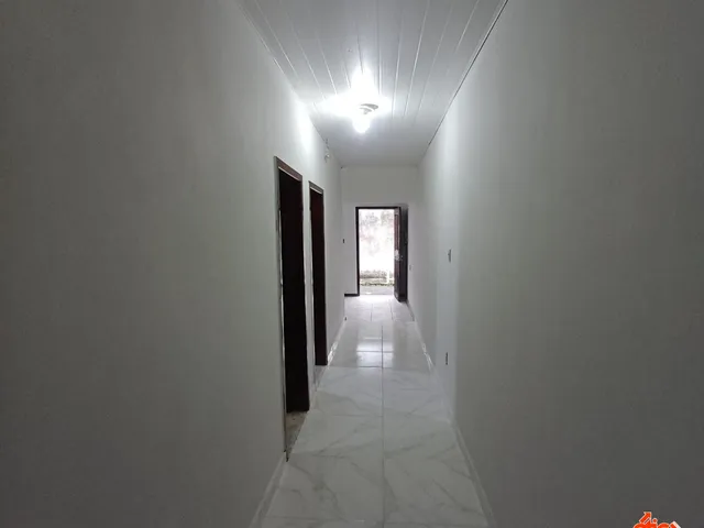 Casa 2 quartos e 1 banheiro, à venda, no bairro Umarizal em Belém