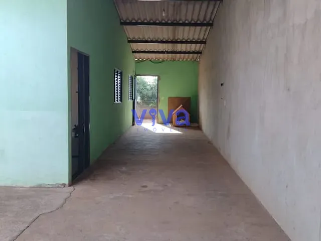 Casa com 408m² 3 quartos e 2 banheiros, à venda, no bairro Jardim Buriti Sereno em Aparecida de Goiânia