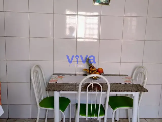 Casa com 408m² 3 quartos e 2 banheiros, à venda, no bairro Jardim Buriti Sereno em Aparecida de Goiânia