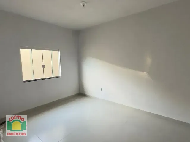 Casa com 260m² 3 quartos e 2 banheiros, à venda, no bairro Jardim das Américas 2ª Etapa em Anápolis