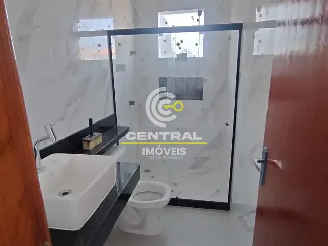 Casa 2 quartos e 2 banheiros, à venda, no bairro Cordeirinho em Maricá
