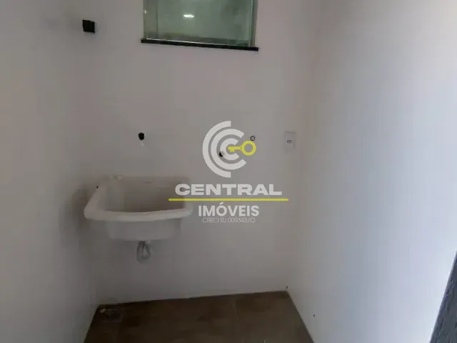 Casa 2 quartos e 2 banheiros, à venda, no bairro Cordeirinho em Maricá