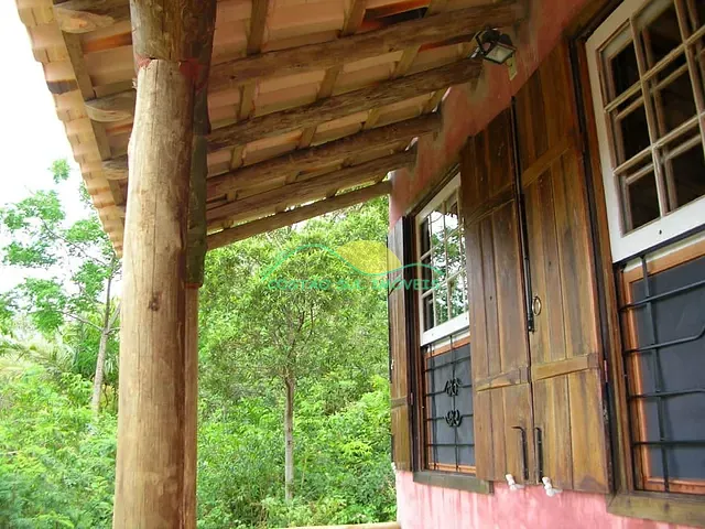 Casa com 365m² 2 quartos e 2 banheiros, à venda, no bairro Morro das Pedras em Florianópolis