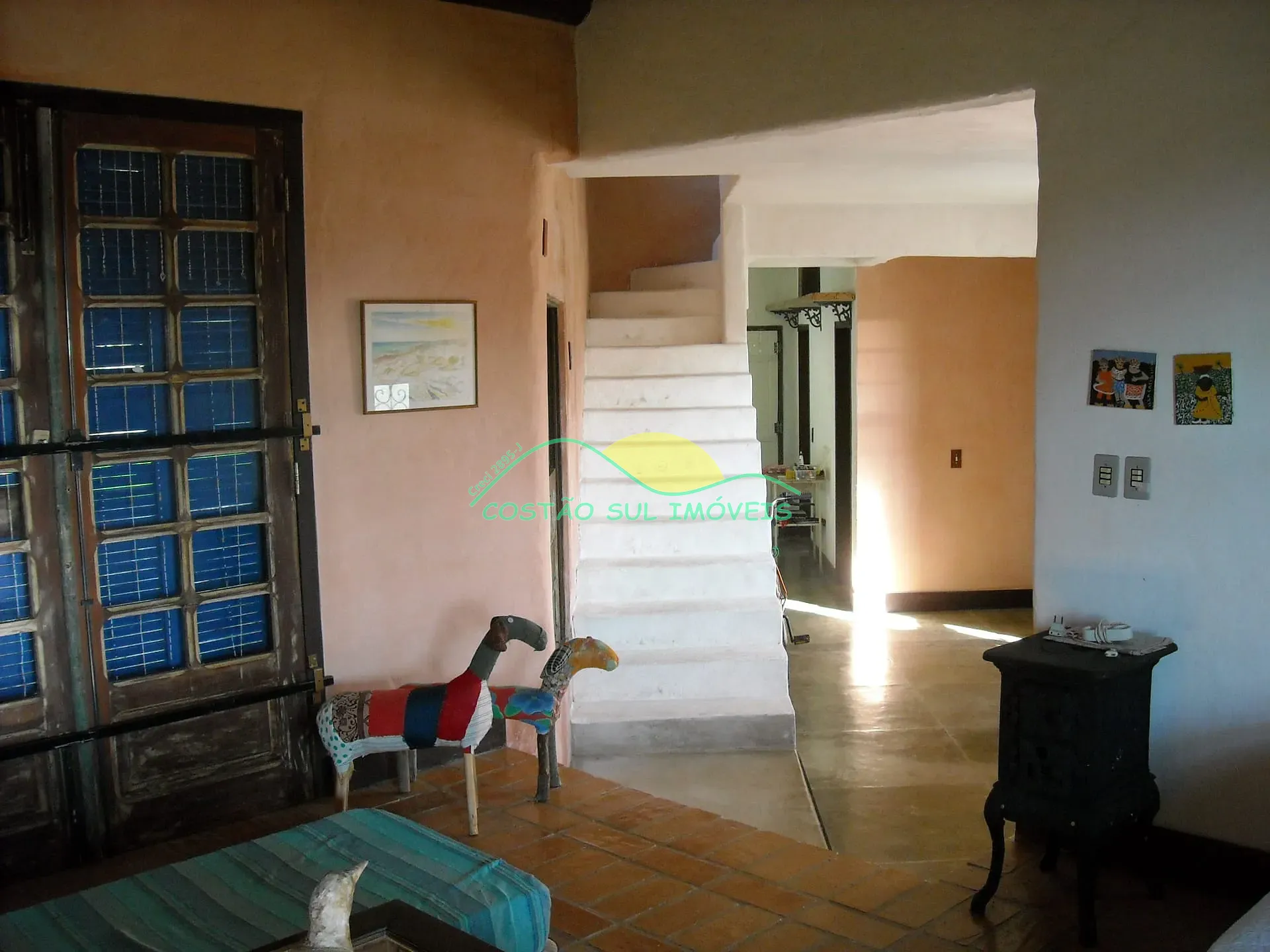 Casa, 2 quartos, 133 m² - Foto 6