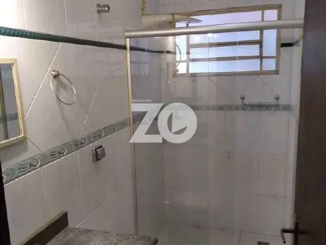 Sobrado com 303m² 4 quartos e 3 banheiros, à venda, no bairro Jardim Flórida em Bauru