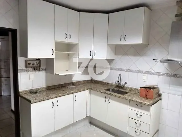 Sobrado com 303m² 4 quartos e 3 banheiros, à venda, no bairro Jardim Flórida em Bauru