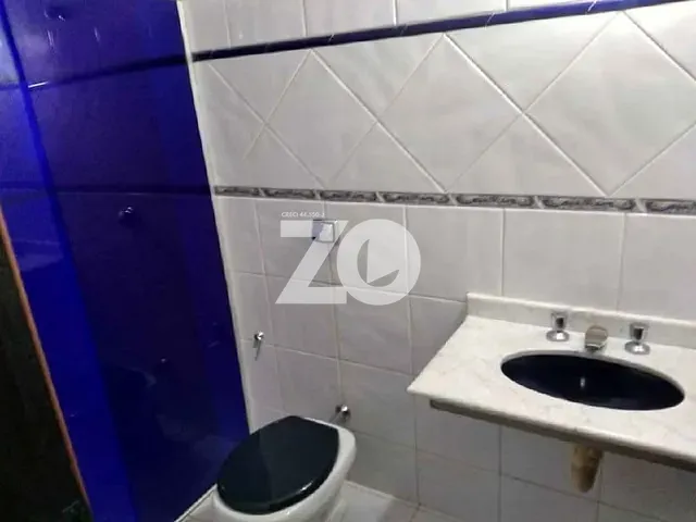 Sobrado com 303m² 4 quartos e 3 banheiros, à venda, no bairro Jardim Flórida em Bauru