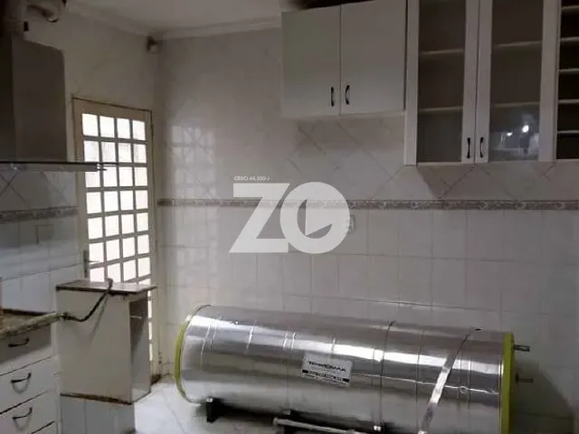 Sobrado com 303m² 4 quartos e 3 banheiros, à venda, no bairro Jardim Flórida em Bauru