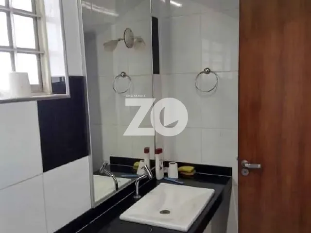 Sobrado com 303m² 4 quartos e 3 banheiros, à venda, no bairro Jardim Flórida em Bauru
