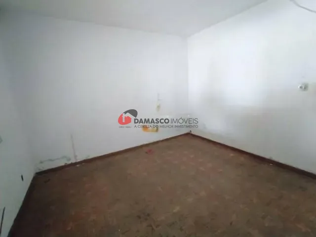 Casa com 287m² 1 quarto e 1 banheiro, à venda, no bairro Olímpico em São Caetano do Sul