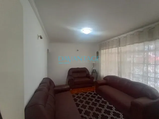 Casa com 320m² 4 quartos e 4 banheiros, à venda, no bairro Vila Piauí em São Paulo