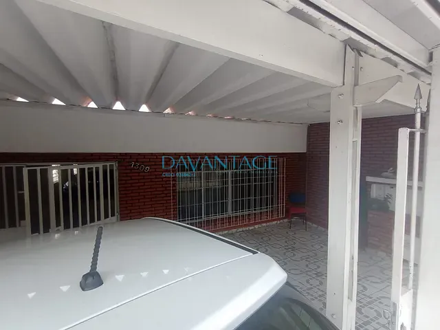 Casa com 320m² 4 quartos e 4 banheiros, à venda, no bairro Vila Piauí em São Paulo