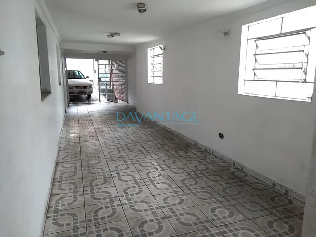 Casa com 320m² 4 quartos e 4 banheiros, à venda, no bairro Vila Piauí em São Paulo