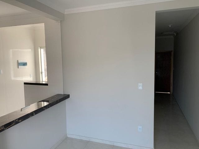 Foto do Casa - Casa Geminada 2 quartos Bairro Liberdade em Santa Luzia | Deltalar Imóveis