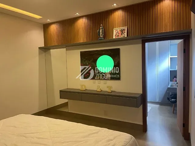 Casa com 400m² 3 quartos e 4 banheiros, à venda, no bairro Conquista em Conquista