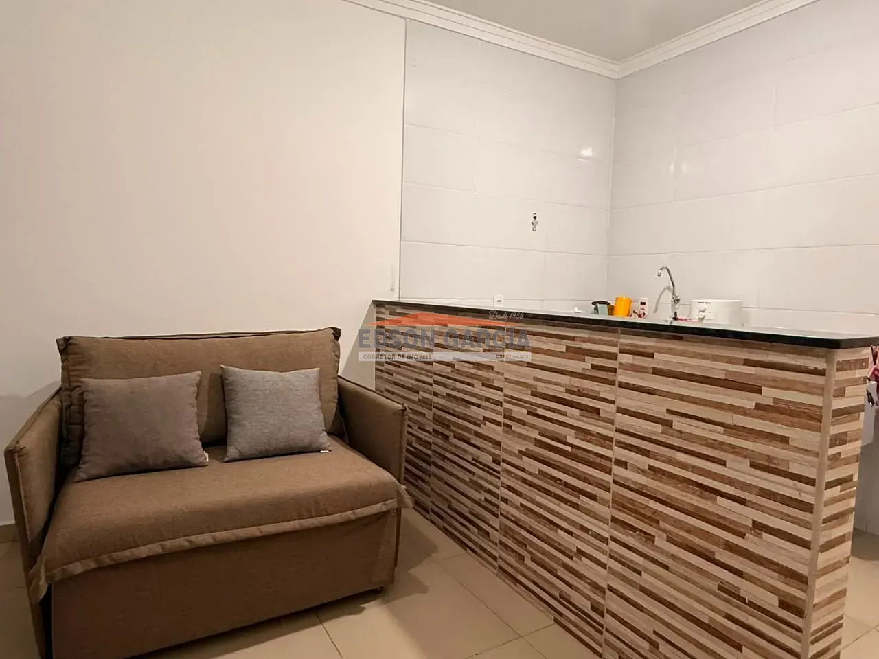 Casa, 2 quartos, 54 m² - Foto 3