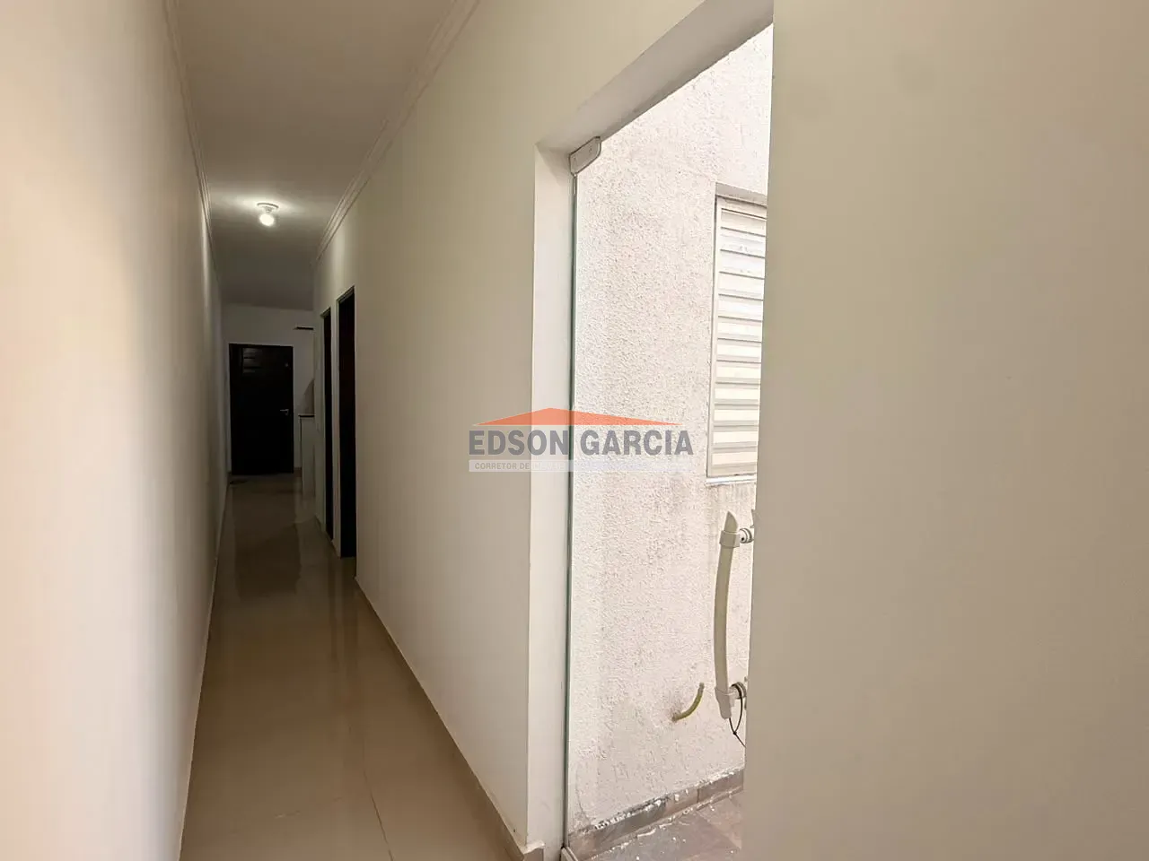 Casa, 2 quartos, 54 m² - Foto 7