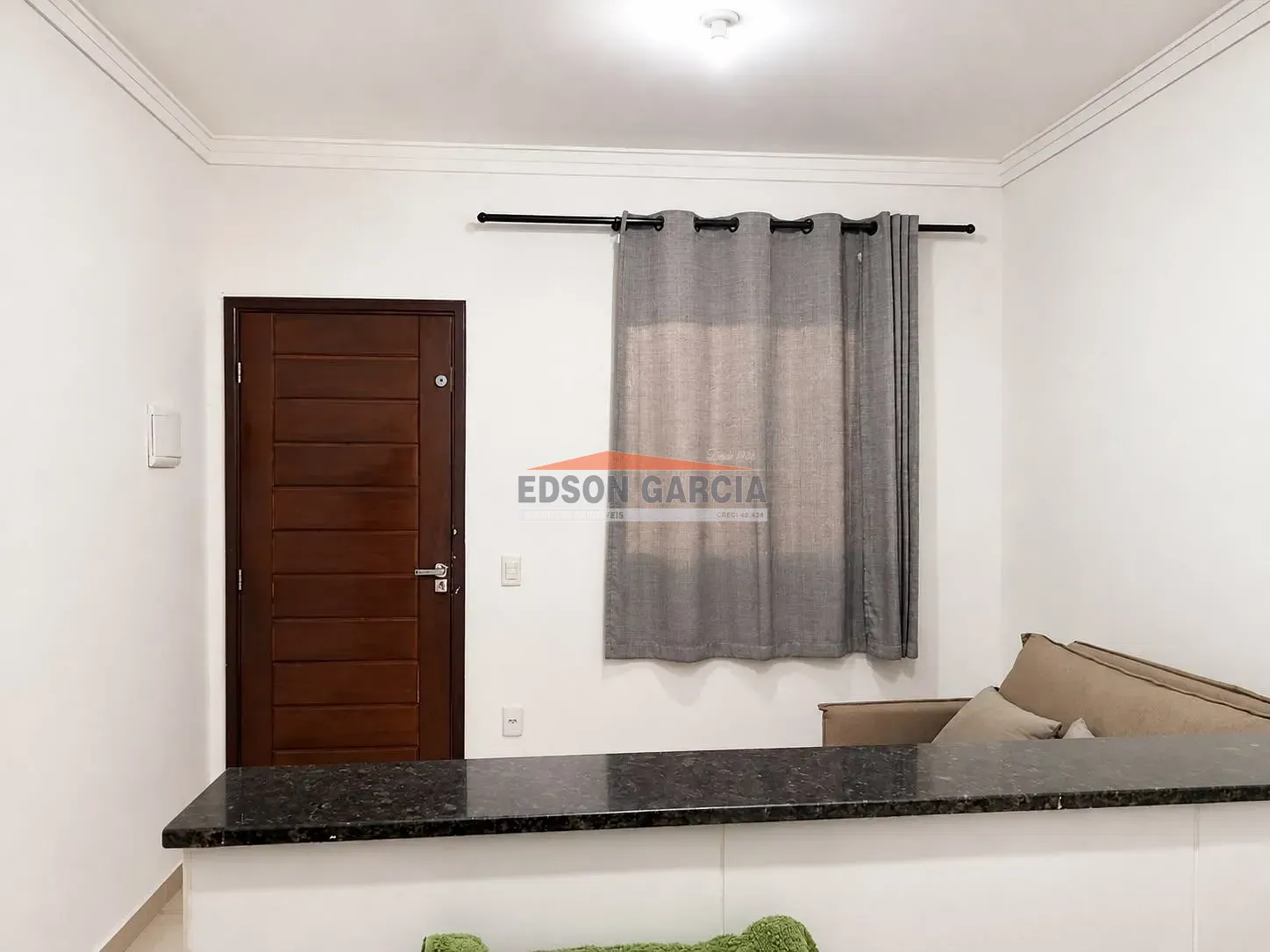 Casa, 2 quartos, 54 m² - Foto 2